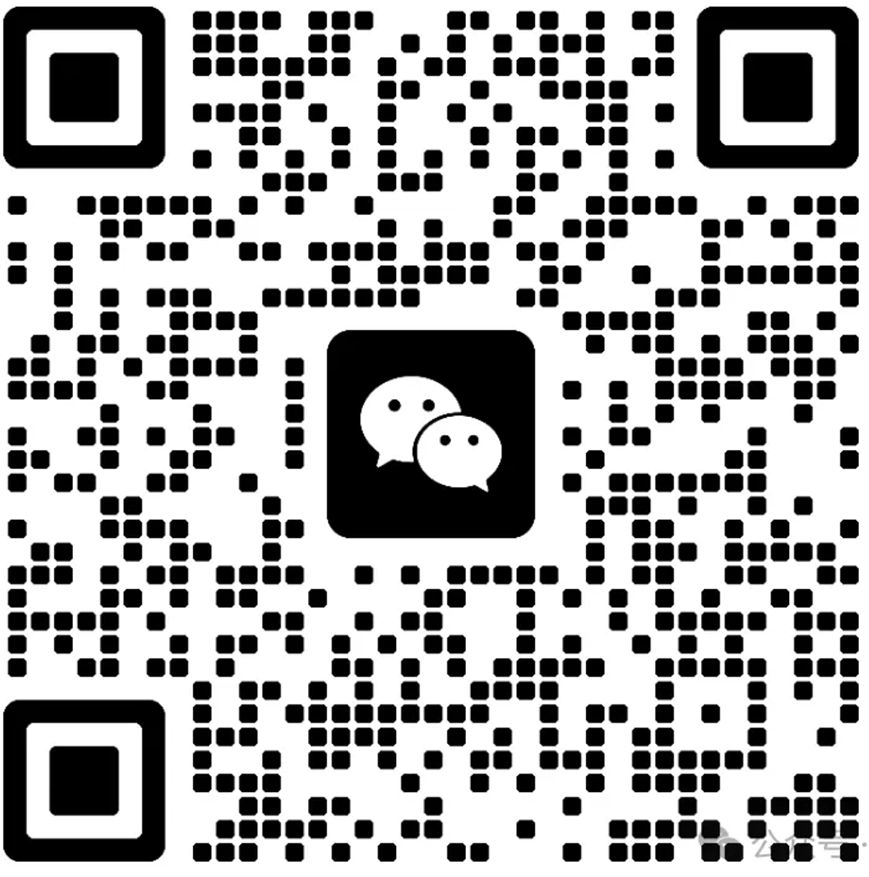 扫码关注水龙会公众号